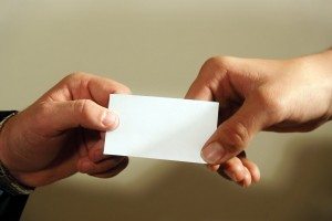 BLANK-business-card