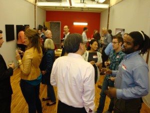 open house